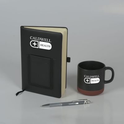Ad Specialties: Welcome Gift Set