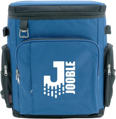 Saratoga: Saratoga 18 Can Cooler Backpack