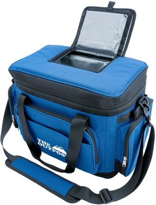 24 can 2024 cooler bag