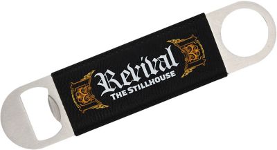 Hospitality: Full Colour Bottle Opener