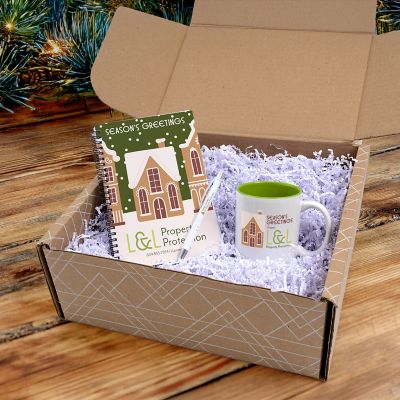 Gift Giving: Appreciation Set