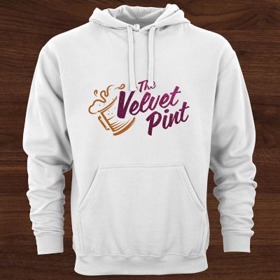 Gift Giving: M&O Unisex Pullover Hoodie Full Colour