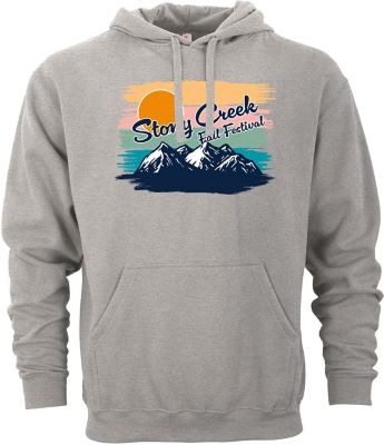 Souvenir: M&O Unisex Pullover Hoodie Full Colour