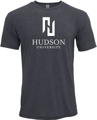 Education: M&O Unisex Ringspun Blend T-Shirt Screen
