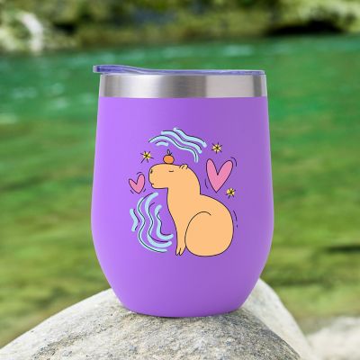 Promo on Demand: POD Full Color Cruise Brite 12 oz