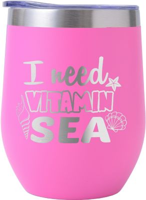 Awareness: POD Cruise Brite Tumbler 12 oz