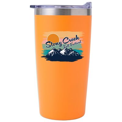 Souvenir: Full Colour Adventure Brite Tumbler 20 oz