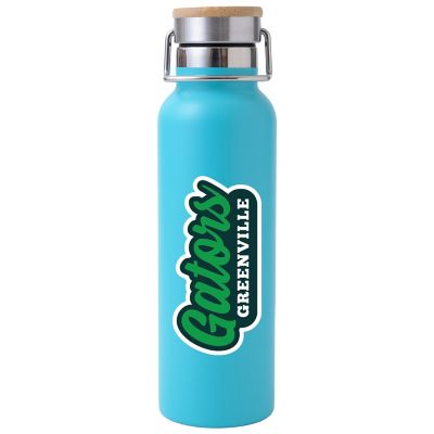 Education: Full Colour Spirit Brite Tumbler 20 oz