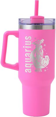 Awareness: POD Satisy Brite Tumbler 40 oz