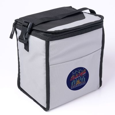 Education: Full Colour Lunch Cooler