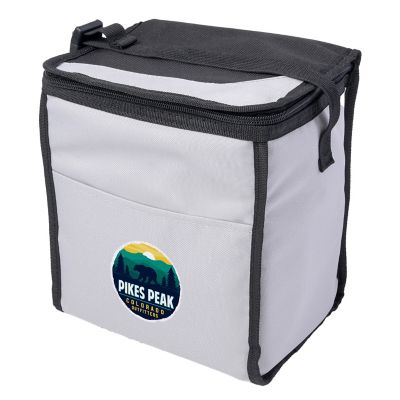 Souvenir: Full Colour Lunch Cooler