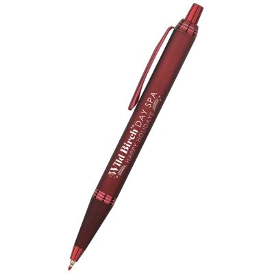 Gift Giving: Royalton Gel Glide Pen