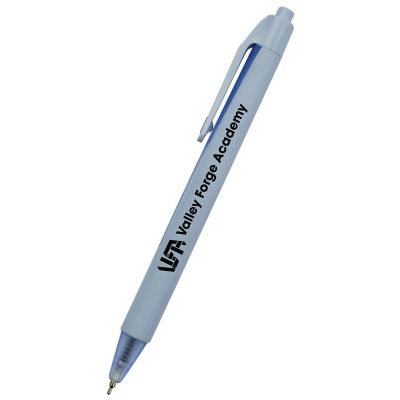 Education: Quiet Click Gel Glide Pen
