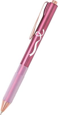 Awareness: Bayview Rose Gold Pen