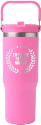 Awareness: Saratoga Swing Handle Brite Tumbler 30 oz