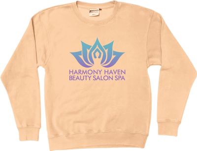 Womens Crewneck Very Soft
