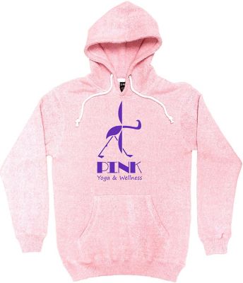 Awareness: Nantucket Collection Adult Pullover Hoodie-Screen