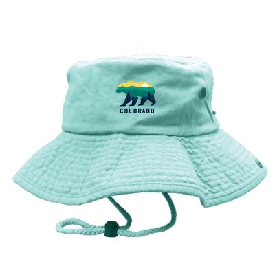 Promo on Demand: POD Bucket Hat Full Color