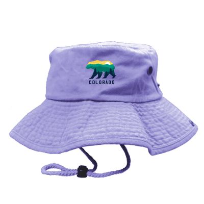 Promo on Demand: POD Bucket Hat Full Color