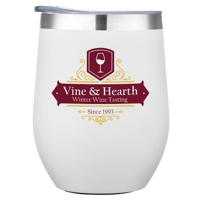 Hospitality: Full Colour Cruise Tumbler 12 oz