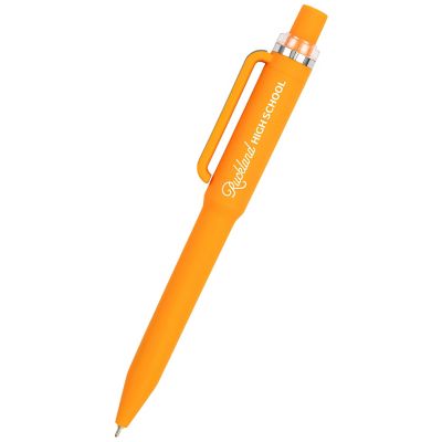 Education: Saratoga Satisfy Pen