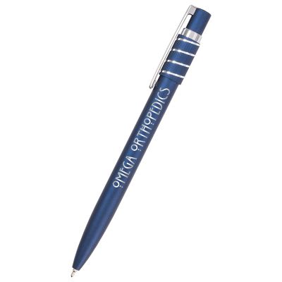 Healthcare: Saratoga Moduspin Gel Glide Pen