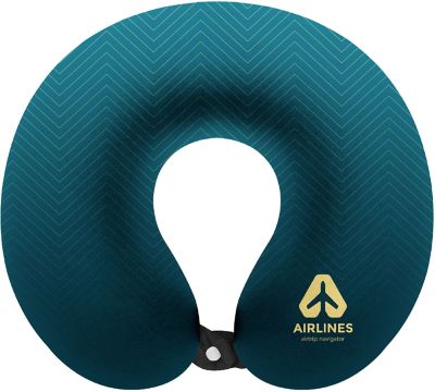 Full Colour Solutions: Travel Procolor Neck Pillow