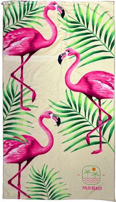 Bags / Briefcase: Procolour Poly Velour Flip Bag Towel