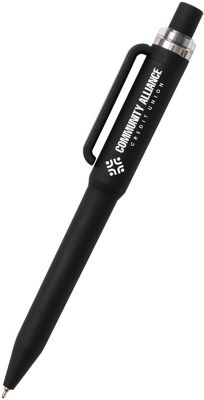 Writing Instruments: Saratoga Satisfy Classic Pen