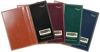 Pocket Planner: Agenda Richford Hebdomadaire