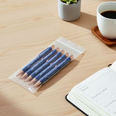 Promo on Demand: POD 5 Pk Whitney Gel Glide Pen