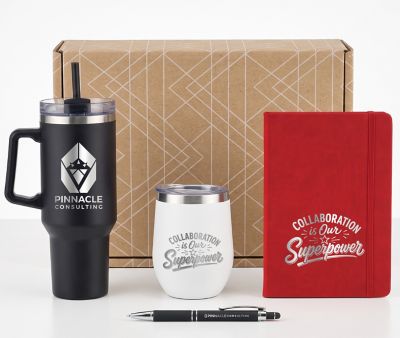 New Products: Classic Connections Gift Set