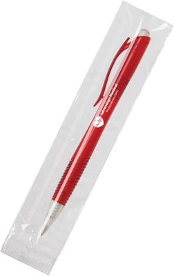 Cello Value Pens: Dallas Cello Wrapped Pen