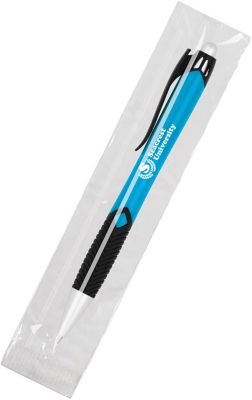 Cello Value Pens: Burbank Cello Wrapped Pen