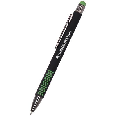 Hospitality: Honeycomb Stylus Gel Pen