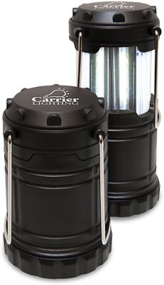 Technology: Tactical Pro Lantern