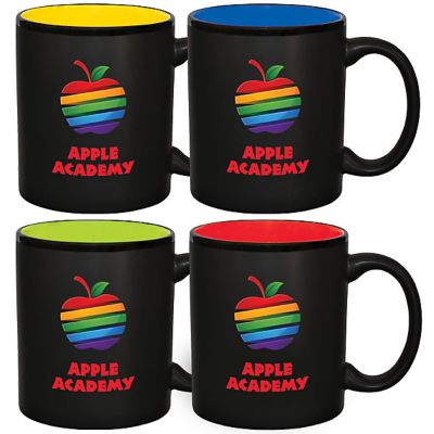 Full Colour Solutions: Full Colour Hilo Mug 11 oz