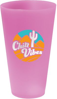 Awareness: POD Full Color Classic Stadium Tumbler