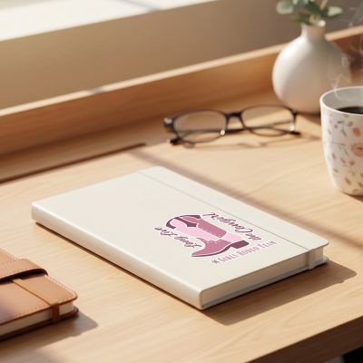 Promo on Demand: POD Full Colour Bella Luna Journal 5.75X8.25