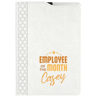 Promo on Demand: POD Full Colour Montabella Journal 5.85X8.75