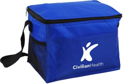 Healthcare: Budget Cooler Bag