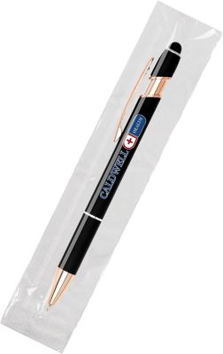 New Products: Fc Ultima Rose Gold Cello-Wrapped Stylus Pen