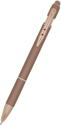 Full Color Gold Alpha Stylus Pen