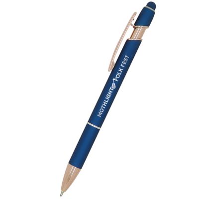 Souvenir: Ultima Rose Gold Accent Stylus Pen