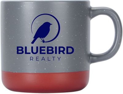 Real Estate: Planet Mug 13 oz