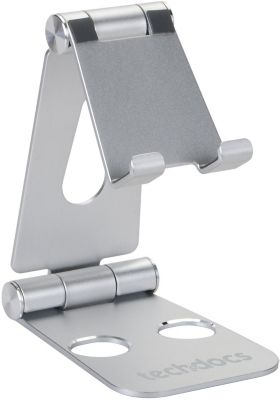 Technology: Foldable Metal Phone Stand