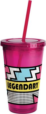 Awareness: POD Full Color Sunplash Color Tumbler 16 oz