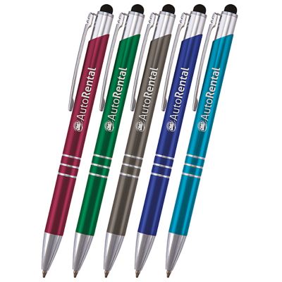 Saratoga: Delane Classic Stylus Pen