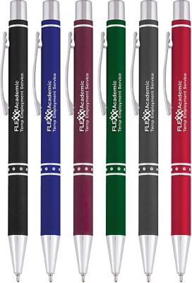 Saratoga: Pro-Writer Gel Glide Pen