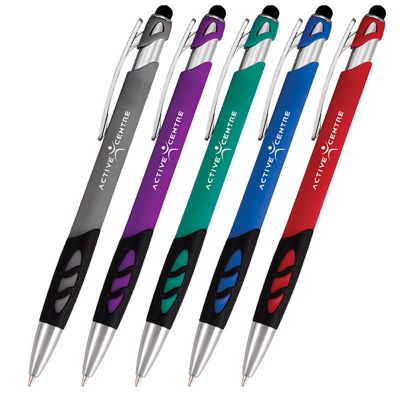 Screen Printed Pens, ADG Promo Canada